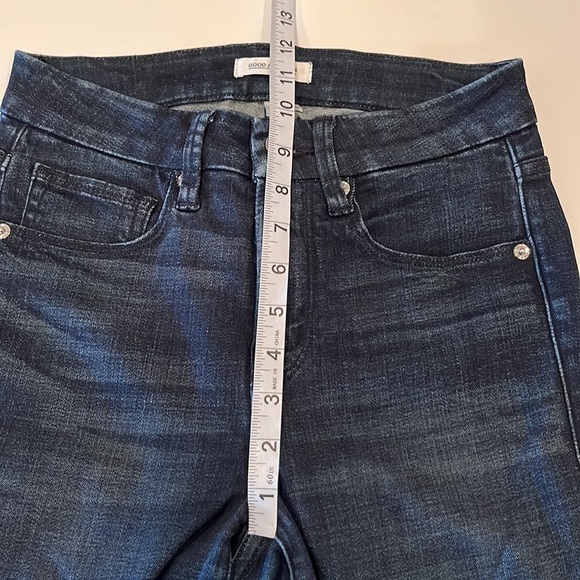 Good American Good Legs Size 2/26 - Picture 5 of 16